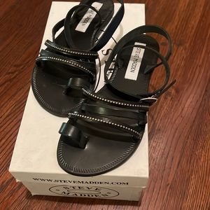 Steve Madden sandals